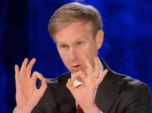 Il pianto per la Nato, poi la frase su Hitler. Ora Orsini alza il tiro