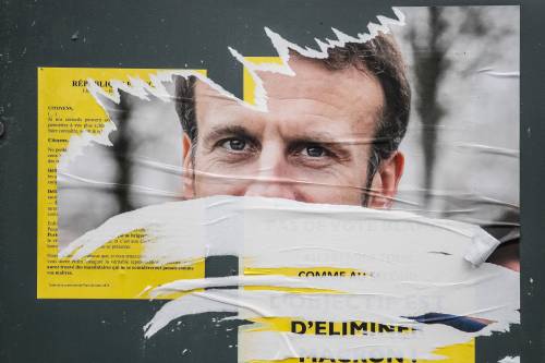 La "rivoluzione" che cambia la Francia: il segnale da non può sottovalutare