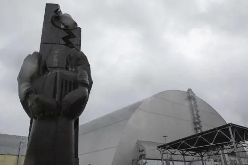 Cosa c'è dietro alla missione segreta dei russi a Chernobyl