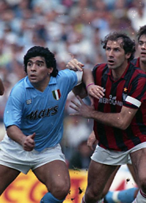 “La Coppa Campioni, Maradona e quel trucco col Benfica: vi dico cosa è davvero il Milan”