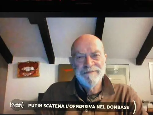 "Farsi domande oggi è rischioso". Toni Capuozzo reagisce agli attacchi