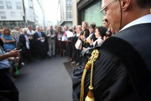 L'Anm infrange le sue stesse regole pur di dare l'assalto all'esecutivo
