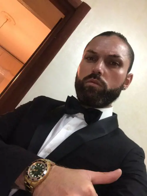 “Genny Fenny” su Guendalina Tavassi: “Adesso parlo io, l’hacker non esiste"