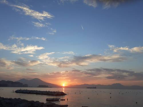 Turismo, film e serie tv lanciano Napoli e la Campania