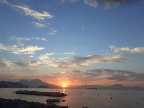 Turismo, film e serie tv lanciano Napoli e la Campania