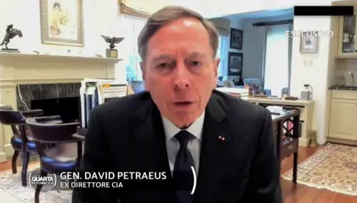 L'allarme dell'ex direttore della Cia: "Vi spiego il modus operandi dei russi"