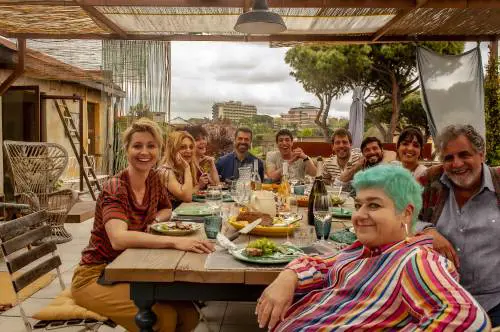 Ritornano Le fate ignoranti