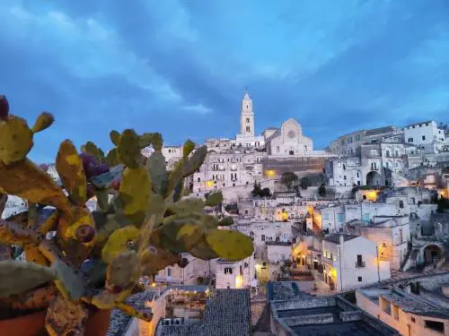 Basilicata, la vacanza perfetta fra passioni e benessere