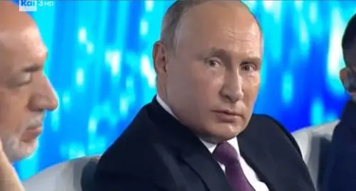 "Sai cosa dice?". La frase di Putin che ora gela gli oligarchi