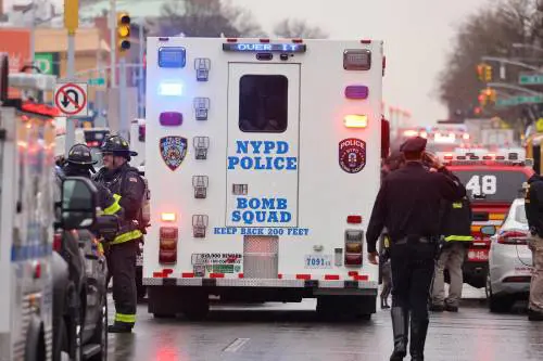 Emergenza crimine nelle città degli Usa. E la Grande Mela si scopre indifesa