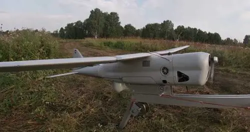 "Hanno un segreto". Cosa sta succedendo con i droni russi