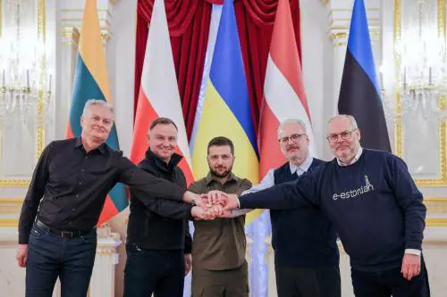 Lo spettro dell'Armageddon Ue