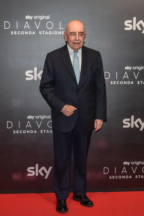 "È un maggio irripetibile Milan, serie A e Carletto..."