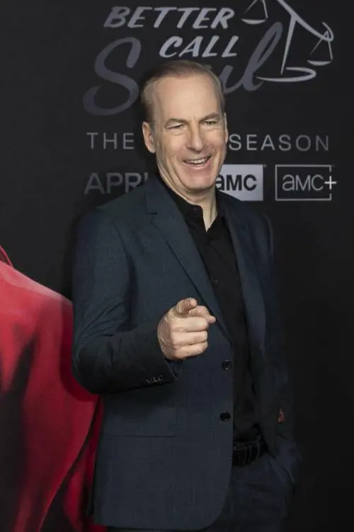 Riparte "Better call Saul". Odenkirk rivela: "Sarà più dark del solito"