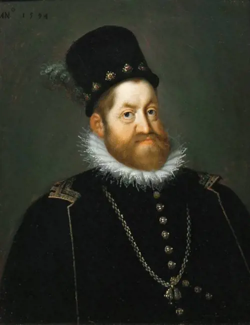 La madrina della Praga magica e la fine "gotica" dell'imperatore