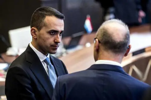 Di Maio si corregge: pure i russi in giuria allo Strega