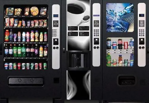Venditalia 2022, rivoluzione tech per la distribuzione automatica