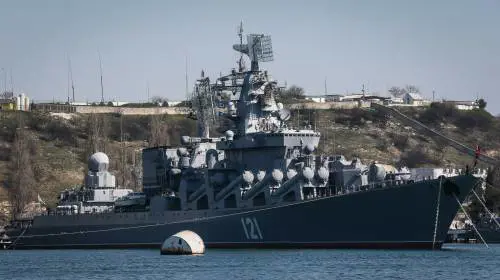 Moskva, saltano le prime teste. E spunta la pista del Poseidon