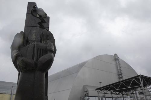 Il "fantasma" di Chernobyl che spaventa lo Zar: cosa è successo nella centrale