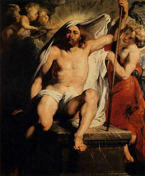 L'Europa unita da Rubens in mostra a Mantova e Roma