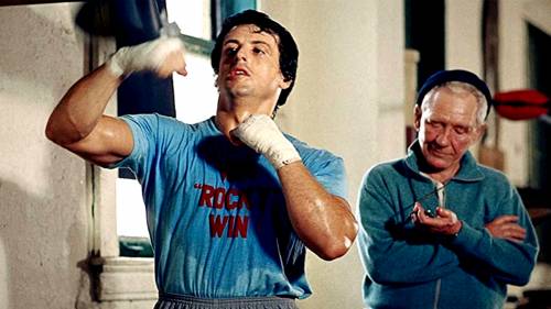 Rocky, la vera storia dietro il film con Stallone