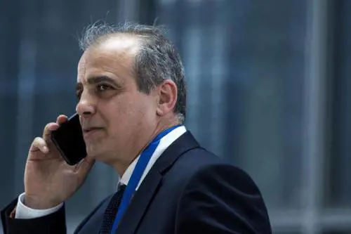 L'ideatore dei navigator, nominato da Di Maio, finisce nei guai: rinviato a giudizio
