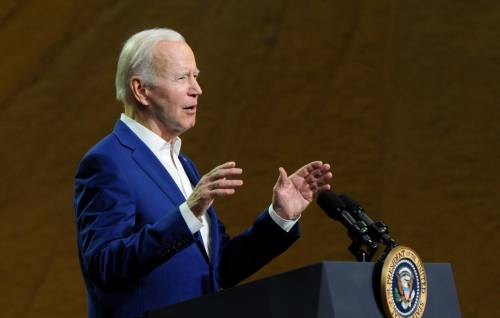 Biden convince l'Occidente (non il mondo): i limiti dell'azione Usa in Ucraina