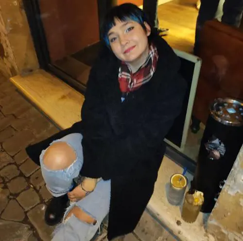"Tre giorni in albergo senza mangiare": le indagini e l'avvistamento di Andreea alla Magliana