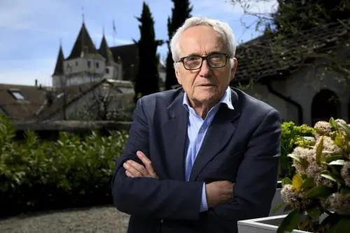 "Dopo le Br e Moro racconto un Papa tutt'altro che beato"