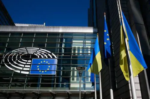 MiCA, il nuovo regolamento UE sulle criptovalute