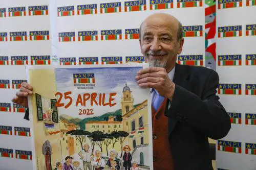 Quando il presidente Anpi voleva processare Kiev