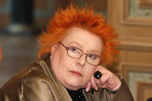 Morta Giusi Ferré, pilastro del giornalismo di moda e costume in Italia