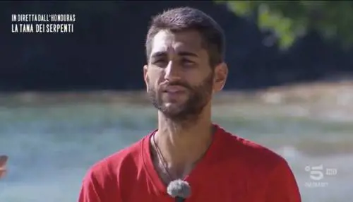 La tv non è per tutti: sicuramente non è per Jeremias Rodriguez