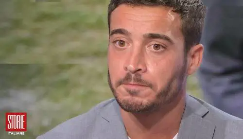 "Ho il pancreas di un anziano": la confessione choc dell'ex di Belen