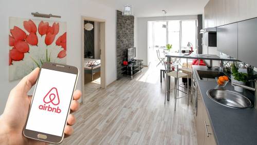 Airbnb dovrà versare 70mila euro nelle casse del Campidoglio