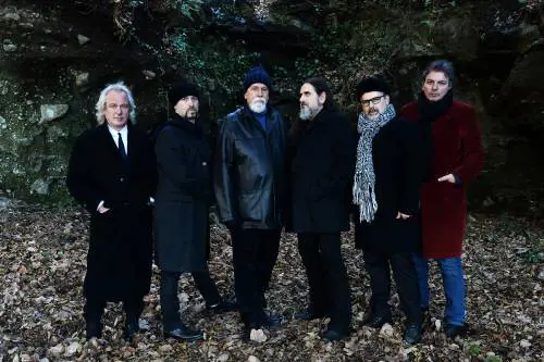 "Per noi del 'Banco' dopo 1500 concerti la musica è ancora gioia"