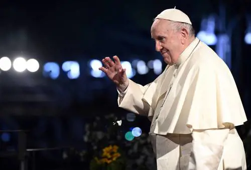 "Il Papa a Mosca? Così accelera la guerra"