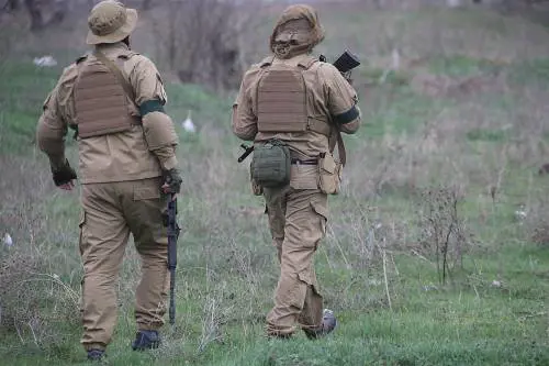 "Trovate tracce di armi chimiche": Kiev-Mosca al punto di non ritorno
