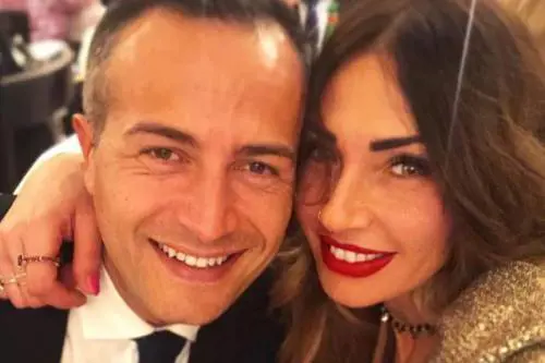 Ida e Riccardo beccati a cena insieme? Scoppia la bufera