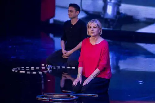 A 77 anni si è spenta l'attrice Catherine Spaak, icona del cinema anni Sessanta