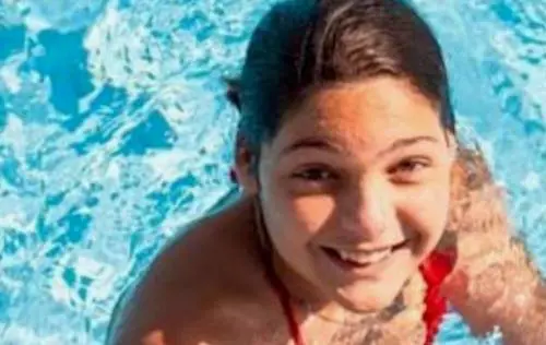 "Martina allergica al lattosio". Le ultime parole: "Mamma, sto male"