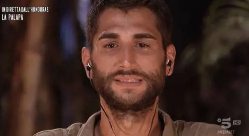 Jeremias fuori dell'Isola: "È un mondo che non mi piace". Ma Savino lo silura