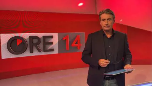 Ore 14 funziona anche di sera