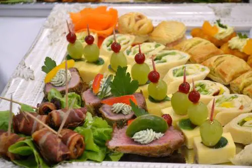 Come riciclare gli avanzi di Pasqua