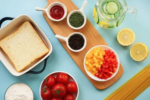 Dieta dei colori, il regime alimentare fonte di benessere