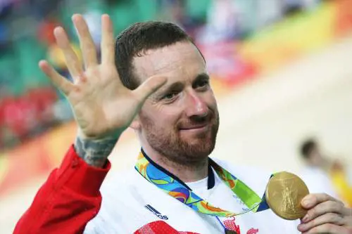 Wiggins, il baronetto molestato da piccolo