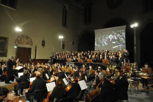 Lucca Classica, 50 eventi per un festival fra musica e cultura