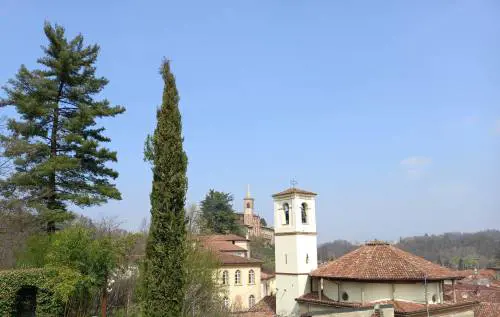Evento nella chiesa di Villa per i 600 anni della Collegiata di Castiglione Olona
