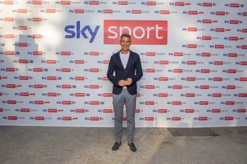 Costacurta: "Il gol annullato al Milan? C'è un regolamento. Sulla lotta scudetto..."