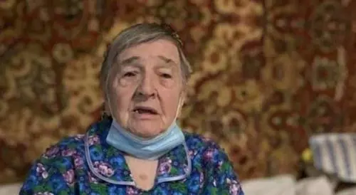 Vanda, 92 anni, morta in una cantina. Lì sotto nel 1941 si salvò dall'Olocausto